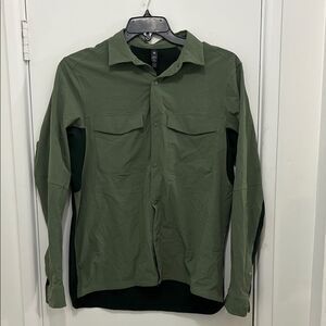 Lululemon shirt